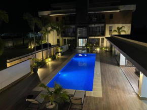 Luxurious PH with Pool View, Punta Cana RD